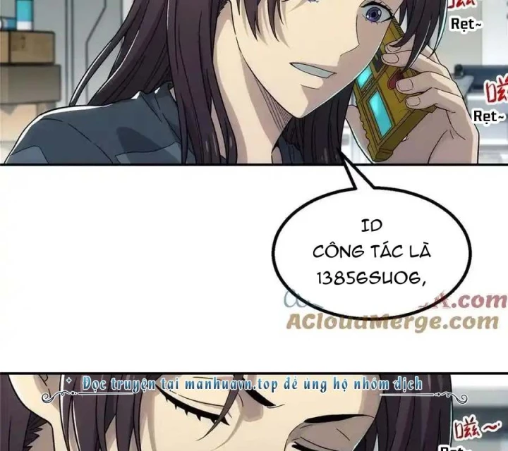 Titan Câm Lặng Chapter 67 - Trang 2