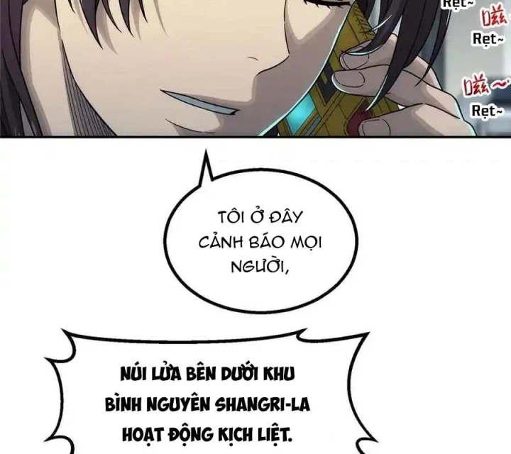 Titan Câm Lặng Chapter 67 - Trang 2