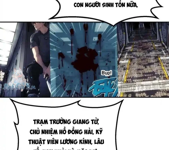 Titan Câm Lặng Chapter 67 - Trang 2