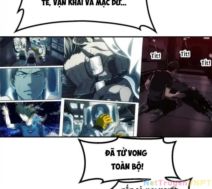 Titan Câm Lặng Chapter 67 - Trang 2