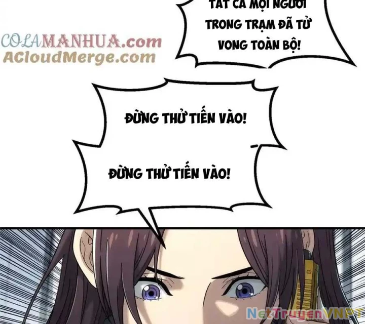 Titan Câm Lặng Chapter 67 - Trang 2