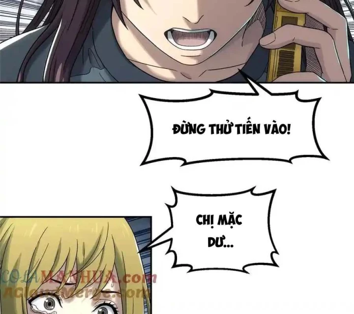 Titan Câm Lặng Chapter 67 - Trang 2