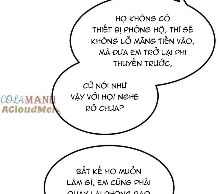 Titan Câm Lặng Chapter 67 - Trang 2