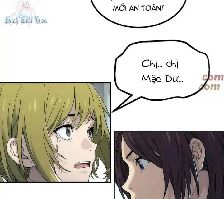 Titan Câm Lặng Chapter 67 - Trang 2