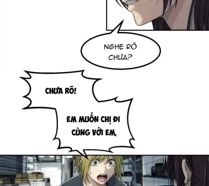 Titan Câm Lặng Chapter 67 - Trang 2
