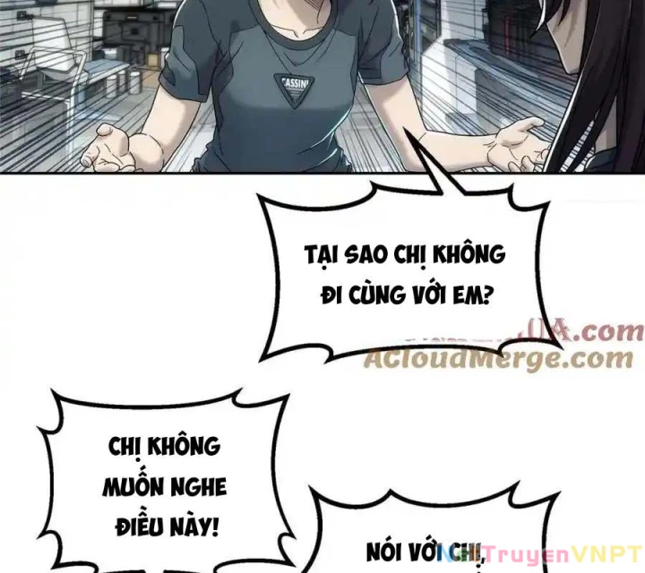 Titan Câm Lặng Chapter 67 - Trang 2