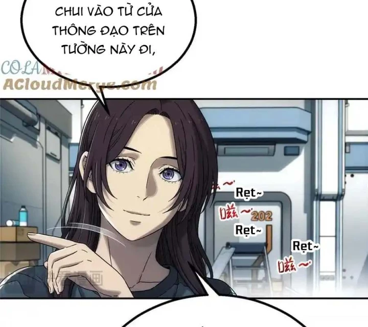 Titan Câm Lặng Chapter 67 - Trang 2