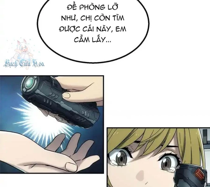 Titan Câm Lặng Chapter 67 - Trang 2