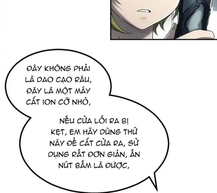 Titan Câm Lặng Chapter 67 - Trang 2