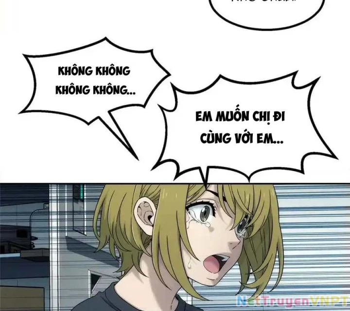 Titan Câm Lặng Chapter 67 - Trang 2