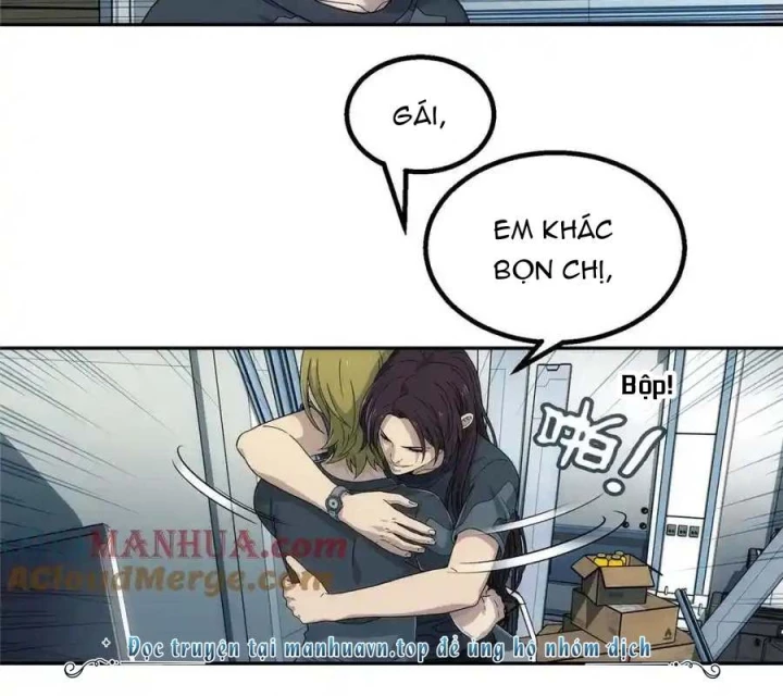 Titan Câm Lặng Chapter 67 - Trang 2