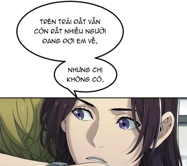 Titan Câm Lặng Chapter 67 - Trang 2