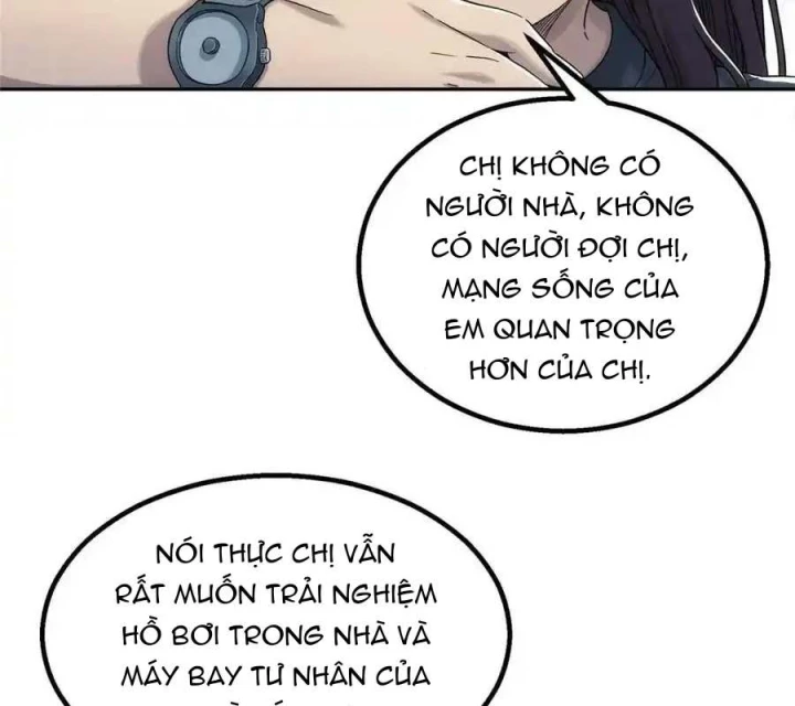 Titan Câm Lặng Chapter 67 - Trang 2