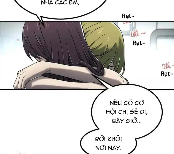 Titan Câm Lặng Chapter 67 - Trang 2