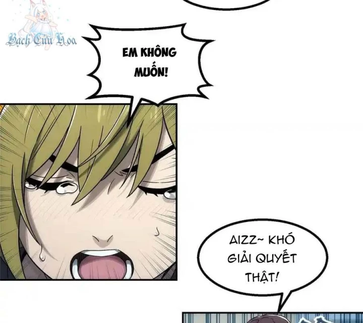 Titan Câm Lặng Chapter 67 - Trang 2