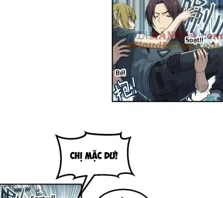 Titan Câm Lặng Chapter 67 - Trang 2