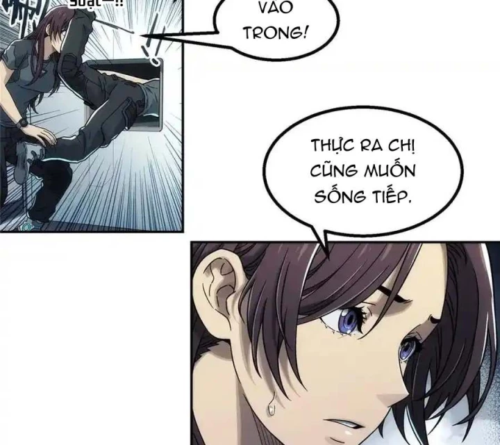 Titan Câm Lặng Chapter 67 - Trang 2