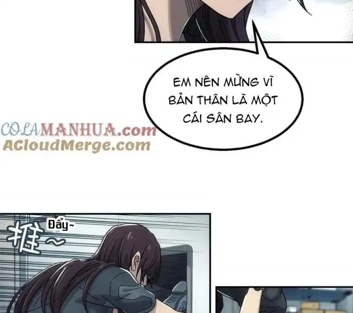 Titan Câm Lặng Chapter 67 - Trang 2