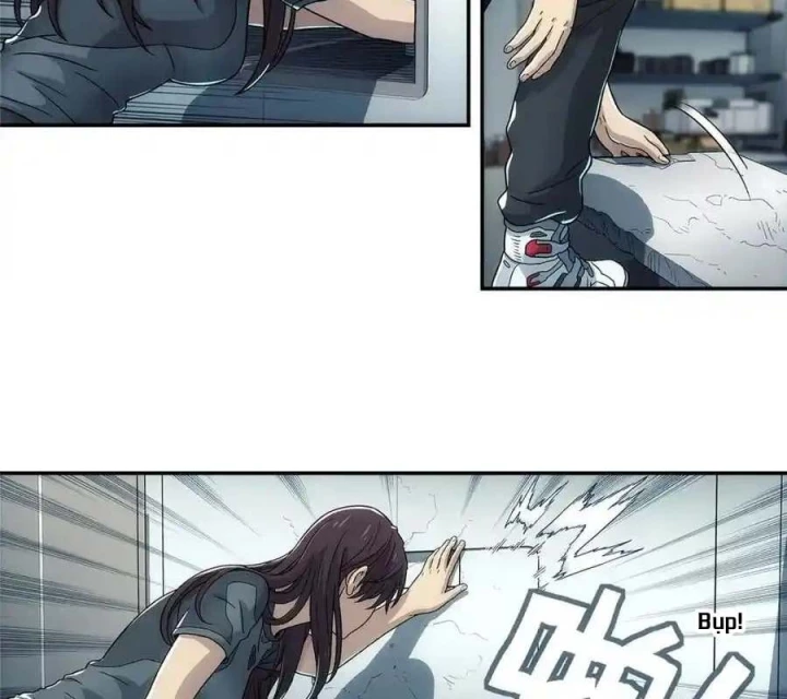 Titan Câm Lặng Chapter 67 - Trang 2