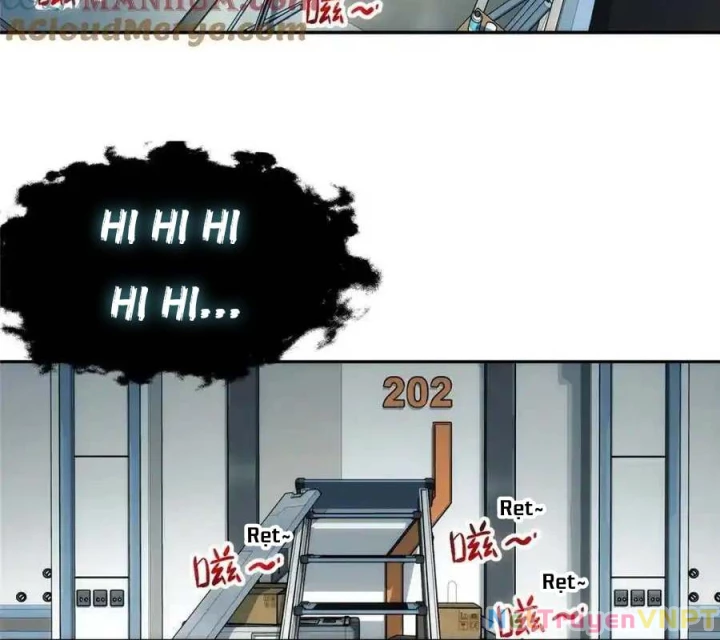 Titan Câm Lặng Chapter 67 - Trang 2