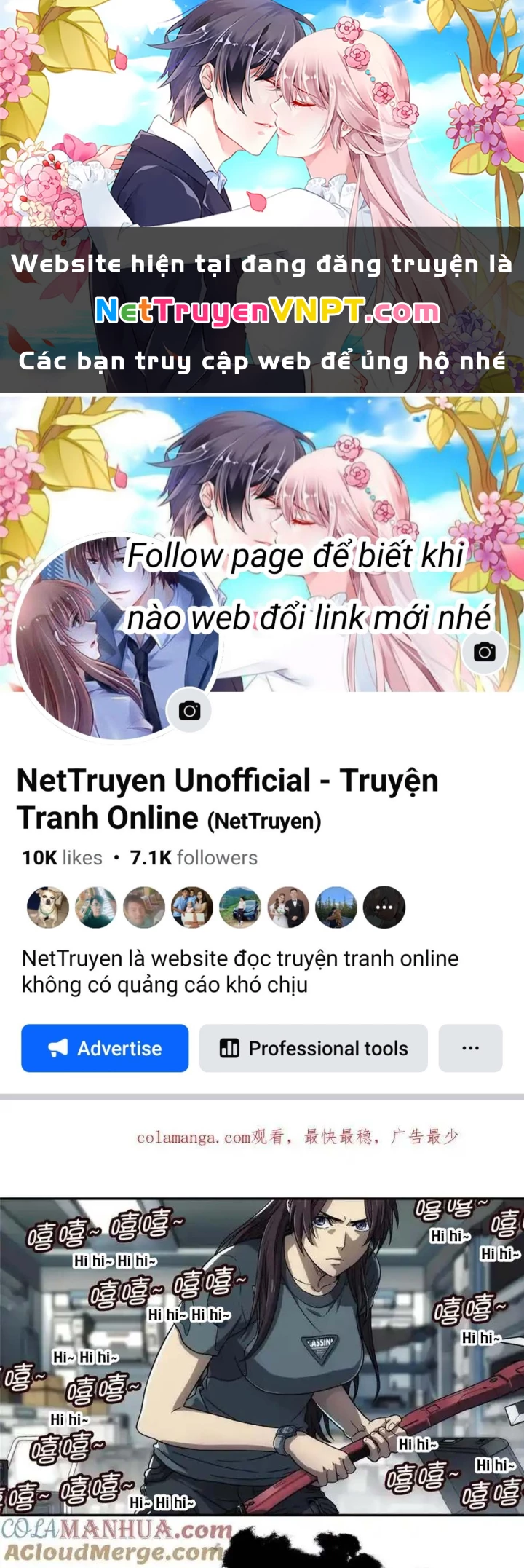 Titan Câm Lặng Chapter 68 - Trang 2