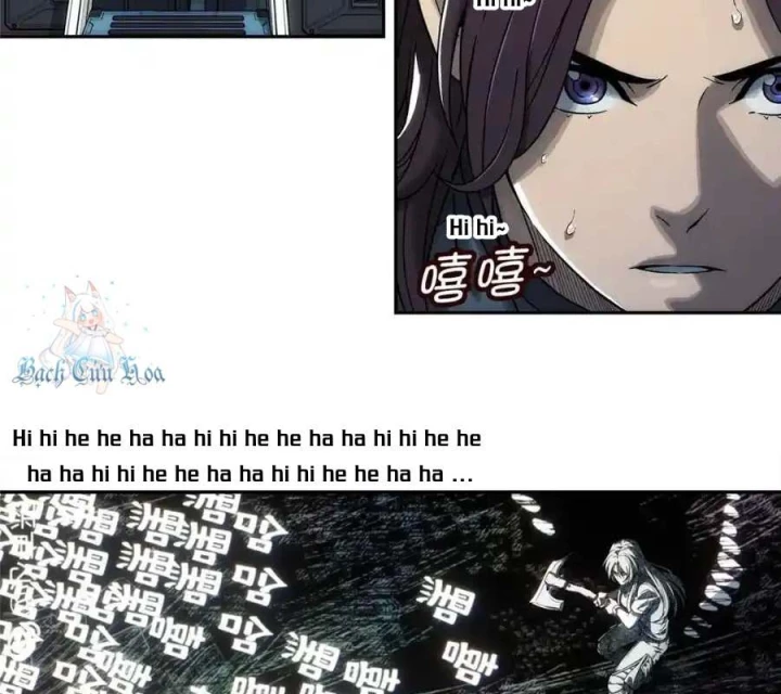 Titan Câm Lặng Chapter 68 - Trang 2