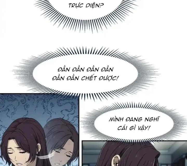 Titan Câm Lặng Chapter 68 - Trang 2