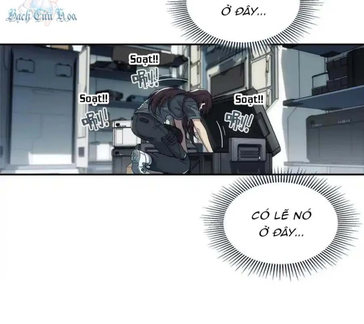 Titan Câm Lặng Chapter 68 - Trang 2