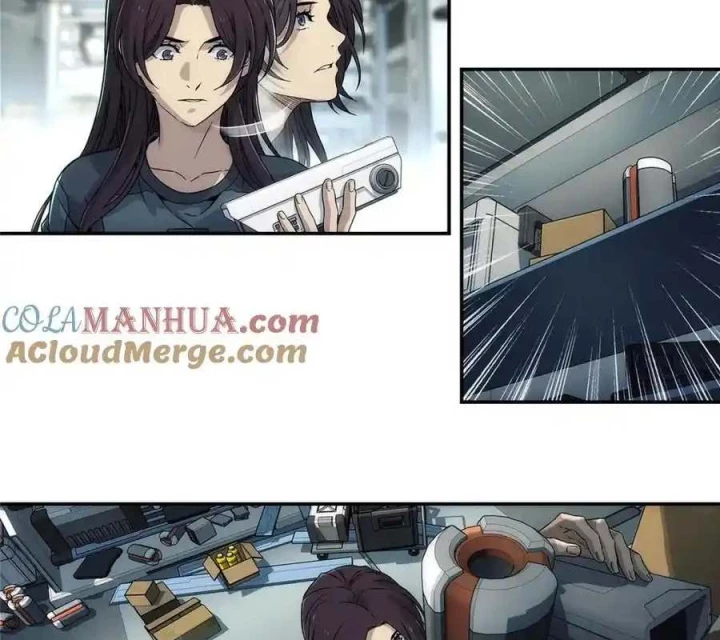 Titan Câm Lặng Chapter 68 - Trang 2