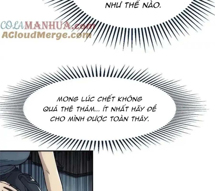 Titan Câm Lặng Chapter 68 - Trang 2