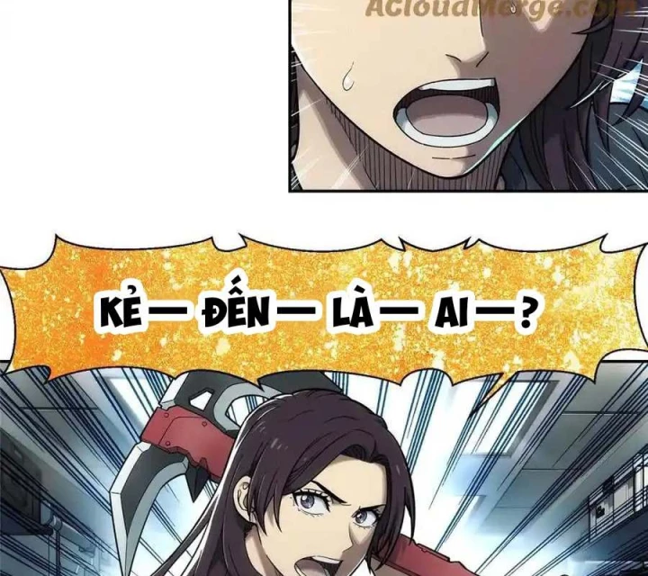 Titan Câm Lặng Chapter 68 - Trang 2