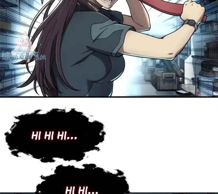 Titan Câm Lặng Chapter 68 - Trang 2