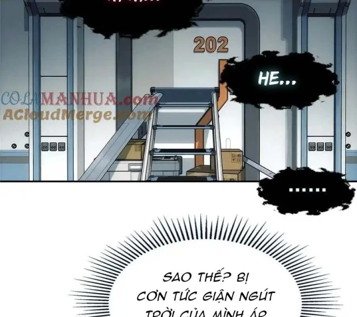 Titan Câm Lặng Chapter 68 - Trang 2