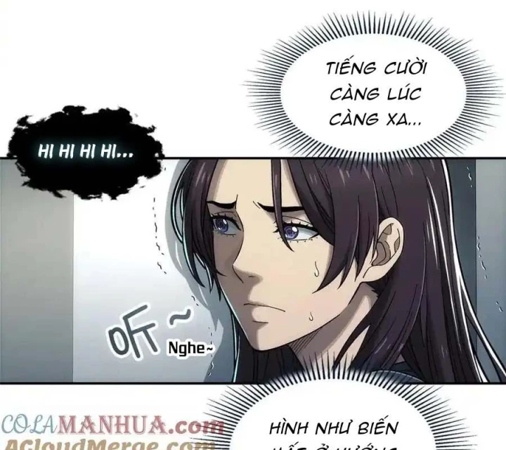 Titan Câm Lặng Chapter 68 - Trang 2