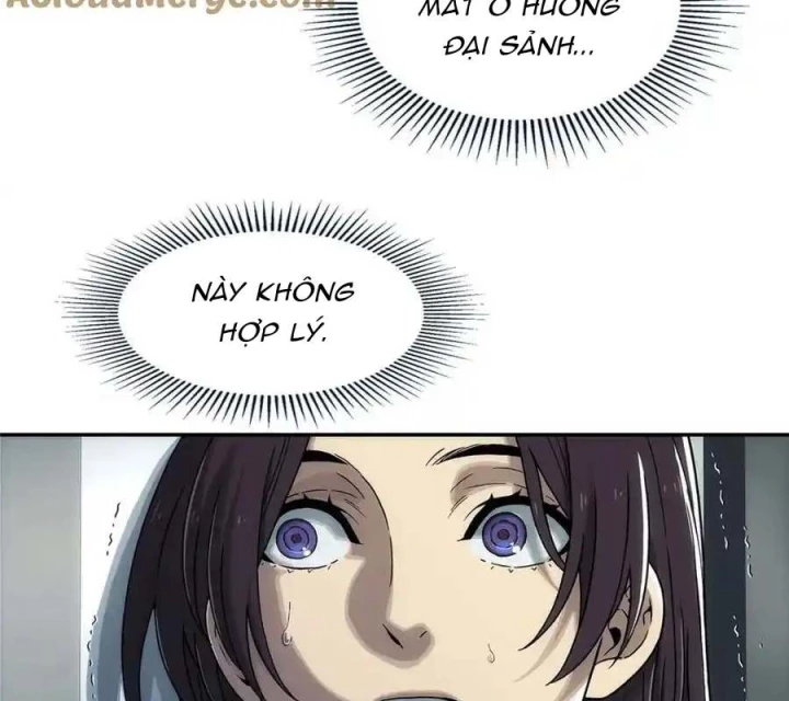 Titan Câm Lặng Chapter 68 - Trang 2