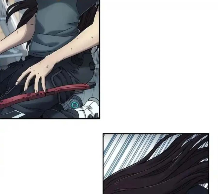 Titan Câm Lặng Chapter 68 - Trang 2