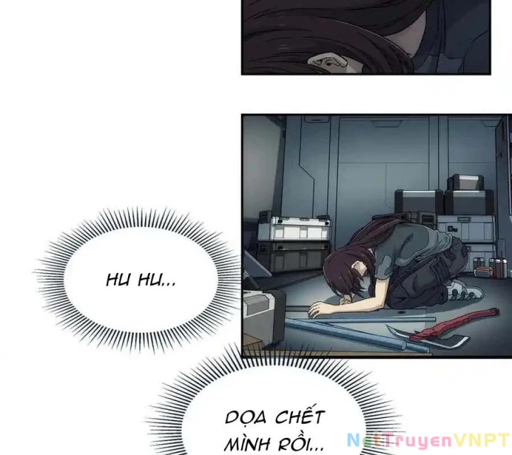 Titan Câm Lặng Chapter 68 - Trang 2