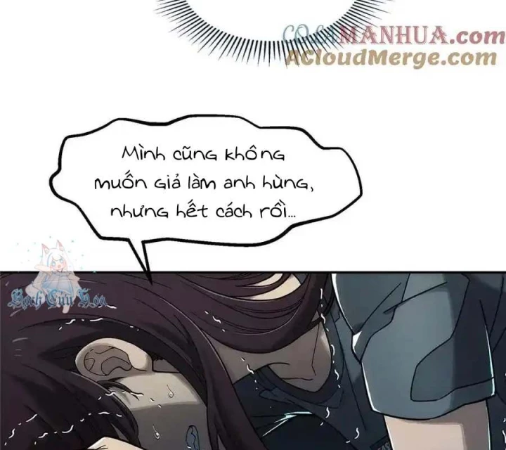 Titan Câm Lặng Chapter 68 - Trang 2