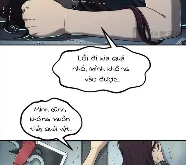 Titan Câm Lặng Chapter 68 - Trang 2