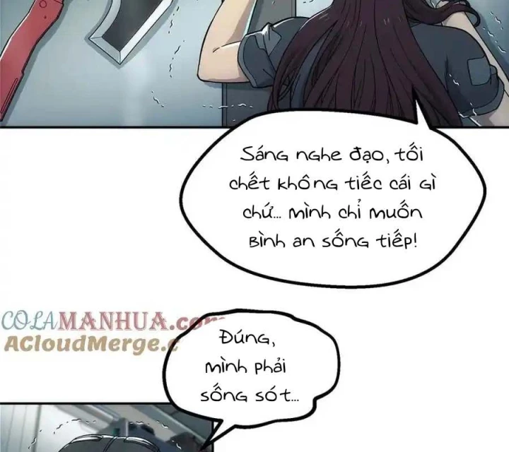 Titan Câm Lặng Chapter 68 - Trang 2