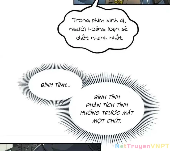 Titan Câm Lặng Chapter 68 - Trang 2