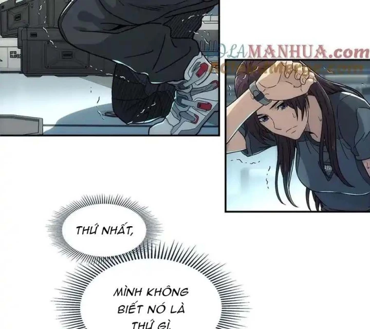 Titan Câm Lặng Chapter 68 - Trang 2