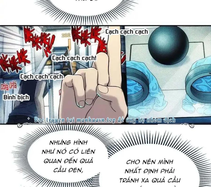 Titan Câm Lặng Chapter 68 - Trang 2