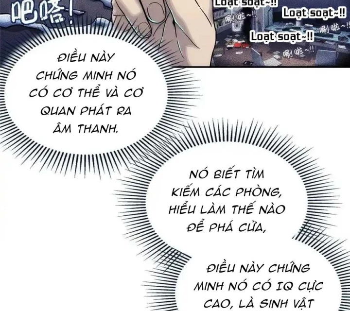 Titan Câm Lặng Chapter 68 - Trang 2