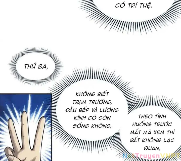 Titan Câm Lặng Chapter 68 - Trang 2