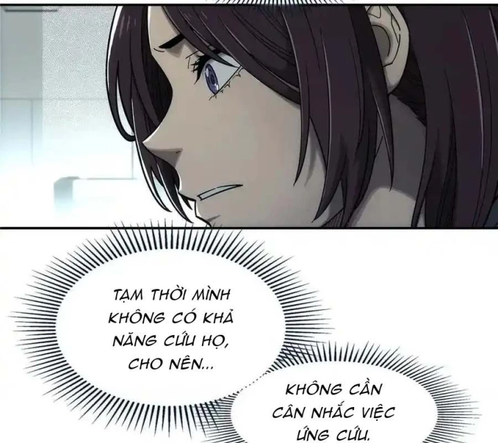 Titan Câm Lặng Chapter 68 - Trang 2