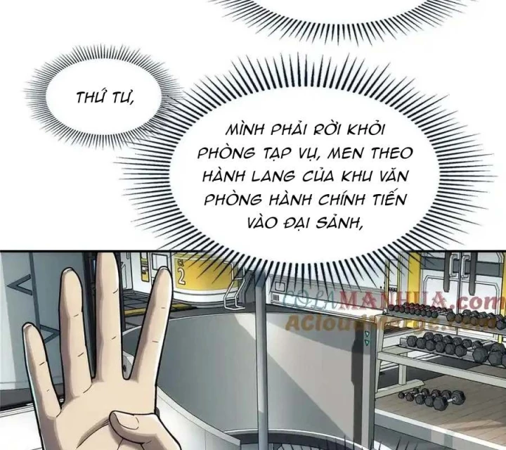Titan Câm Lặng Chapter 68 - Trang 2