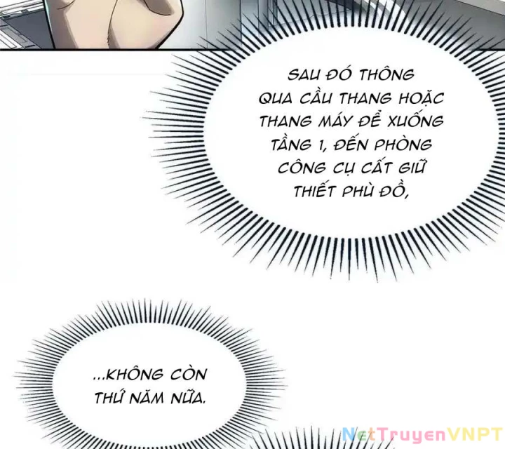 Titan Câm Lặng Chapter 68 - Trang 2