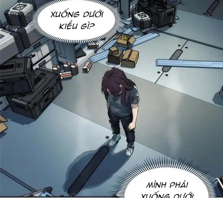 Titan Câm Lặng Chapter 68 - Trang 2