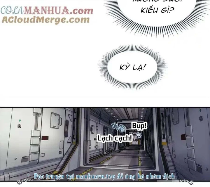 Titan Câm Lặng Chapter 68 - Trang 2